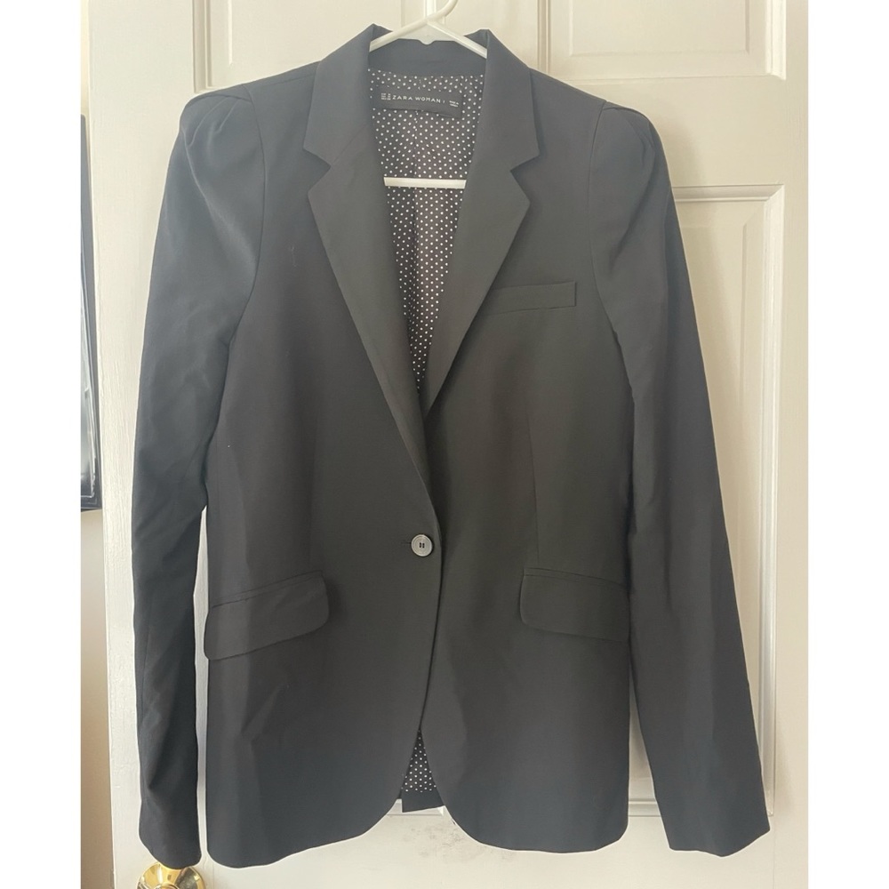 Zara Blazer / Suit Jacket
